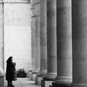 Columns of Contemplation