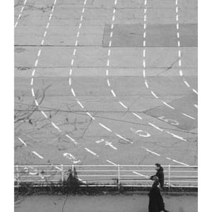 Fields of Empty Space