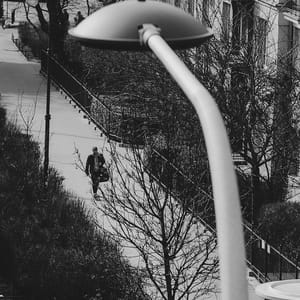 Light Through Shadows