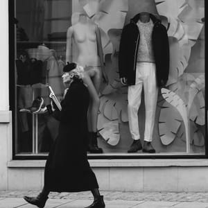 Living Among the Headless