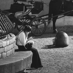 Past and Present Intersect