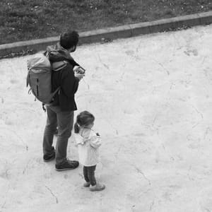 Two Worlds, One Screen