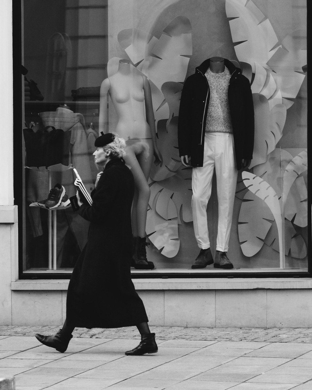 Living Among the Headless