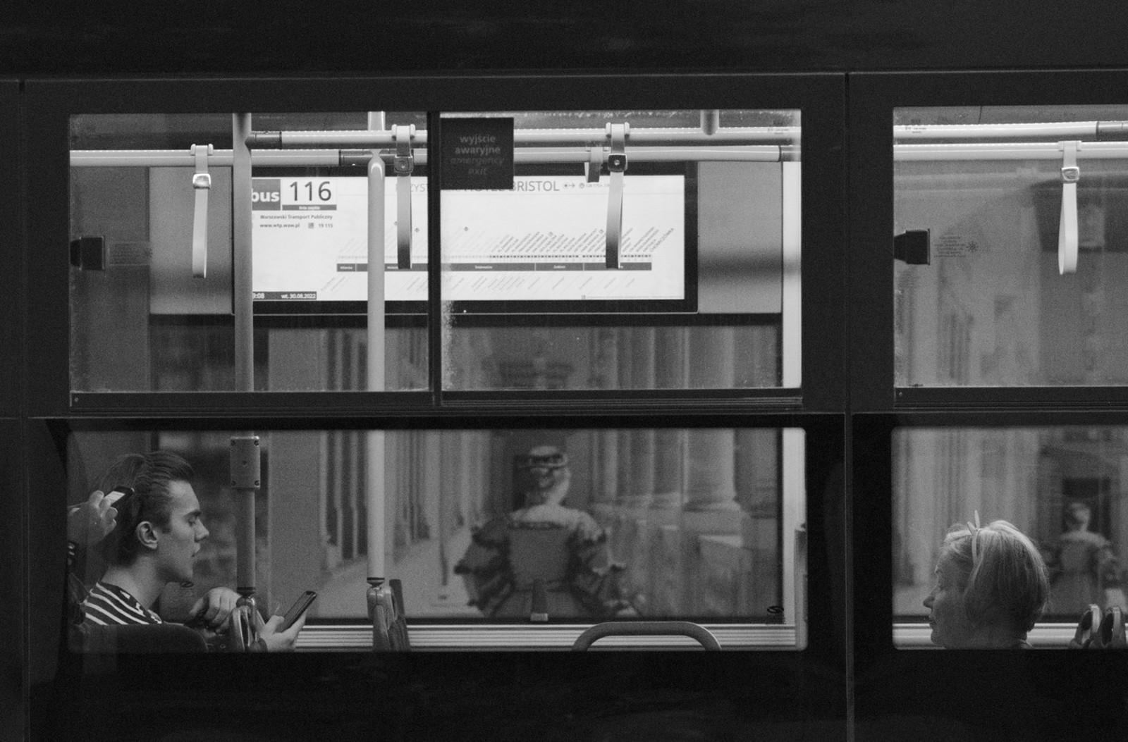 Windows Within Windows