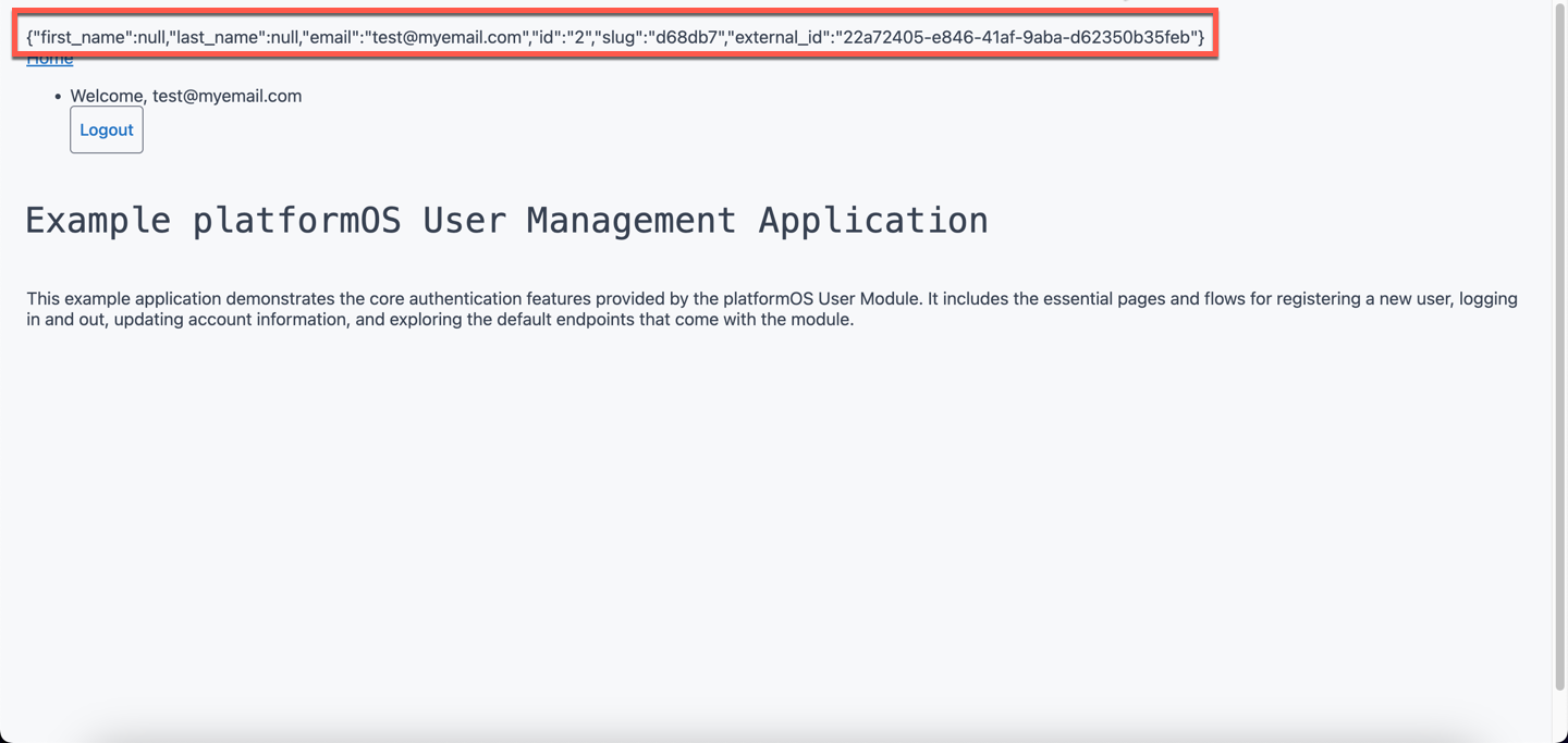 Printed context.current_user output
